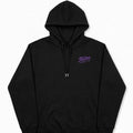 Mitten Freestyle Heavyweight Hoodie