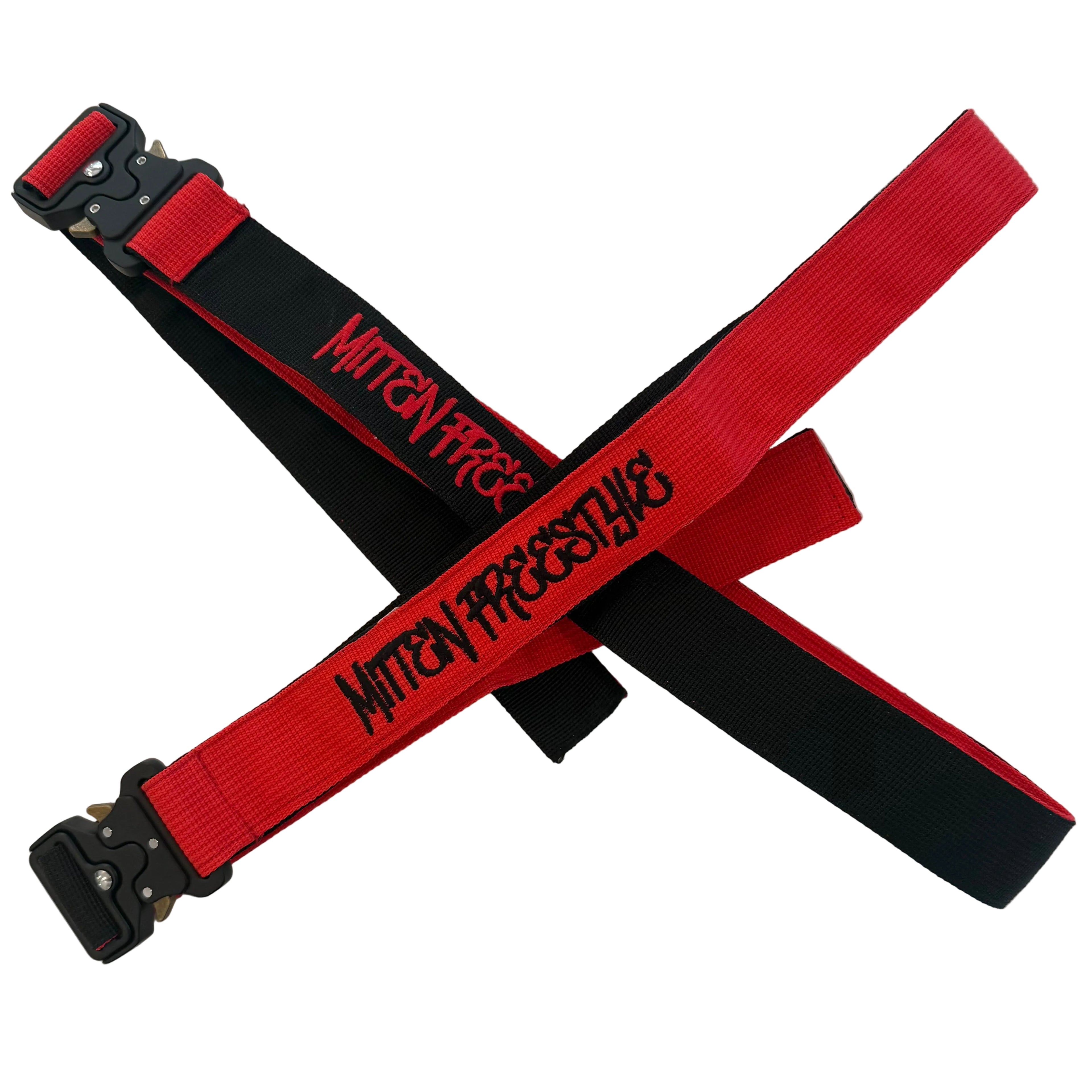 Mitten Freestyle 26-27 Reversible Tactical Belt