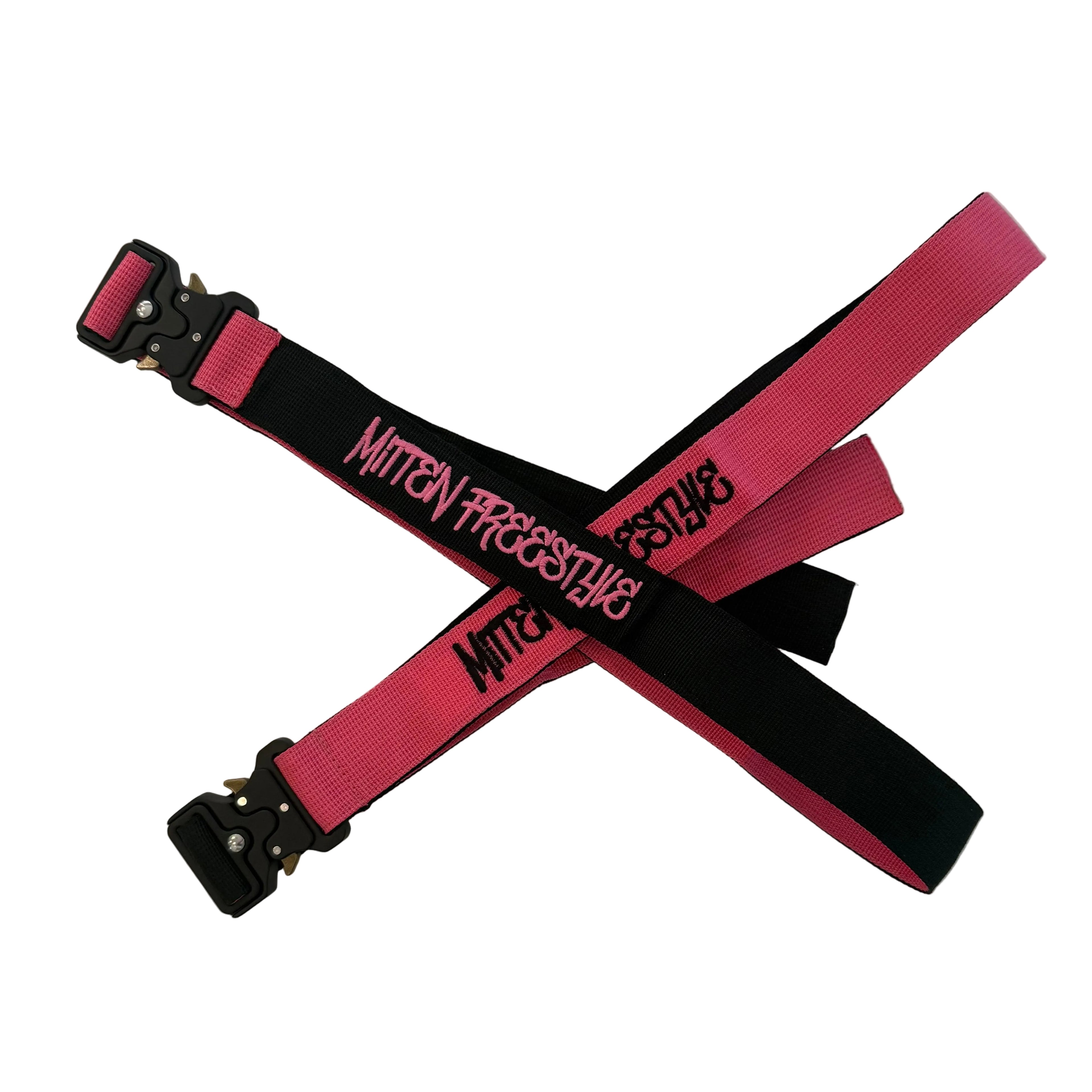 Mitten Freestyle 26-27 Reversible Tactical Belt