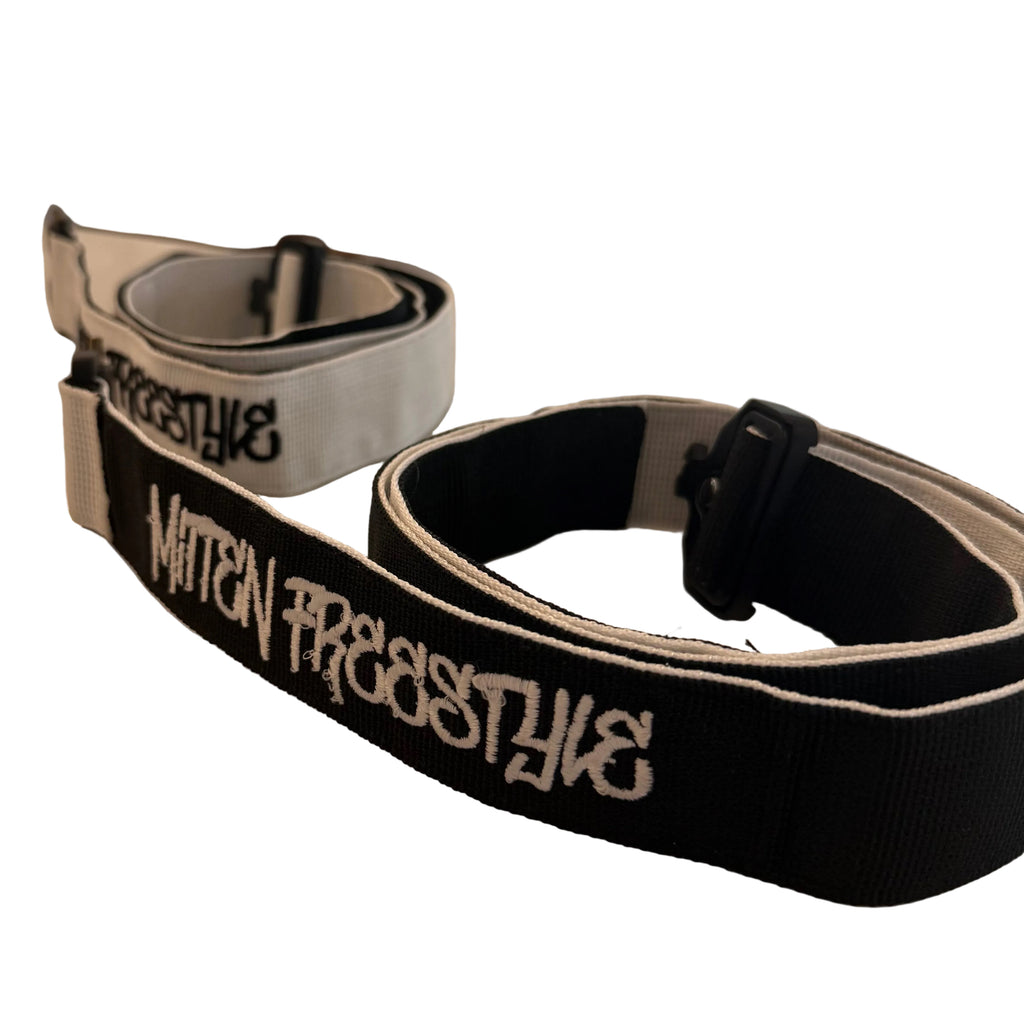 Mitten Freestyle 26-27 Reversible Tactical Belt