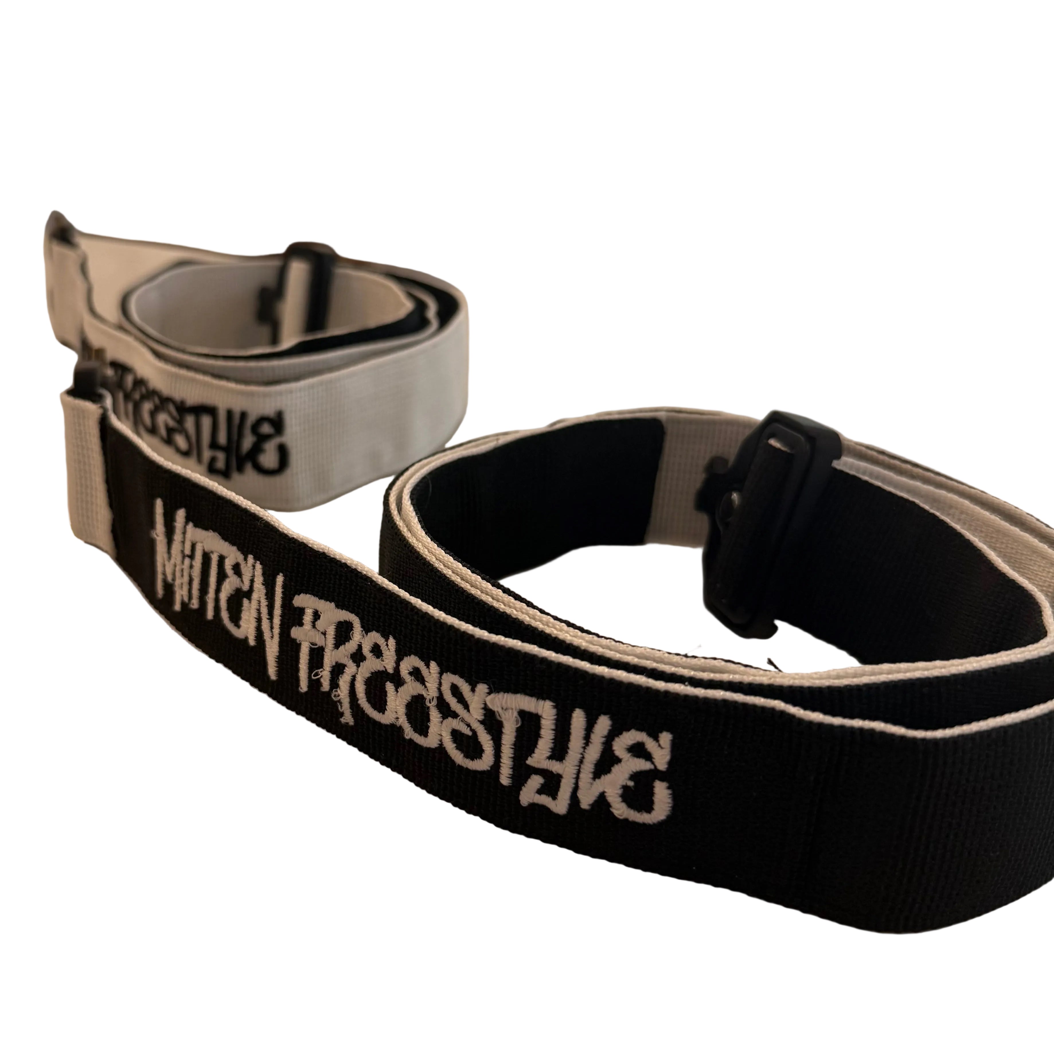 Mitten Freestyle 26-27 Reversible Tactical Belt