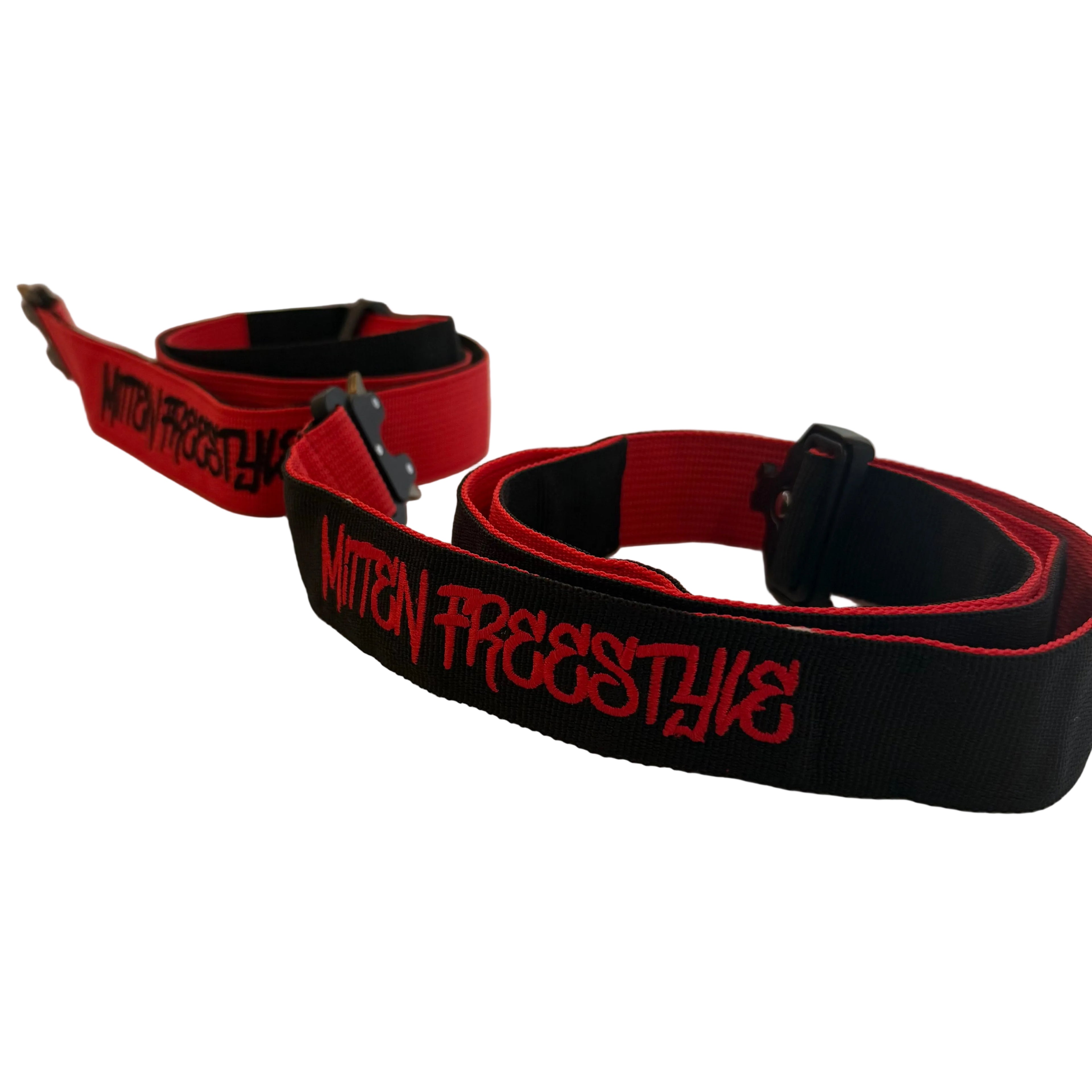 Mitten Freestyle 26-27 Reversible Tactical Belt