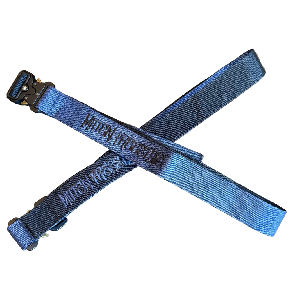 Mitten Freestyle 26-27 Reversible Tactical Belt