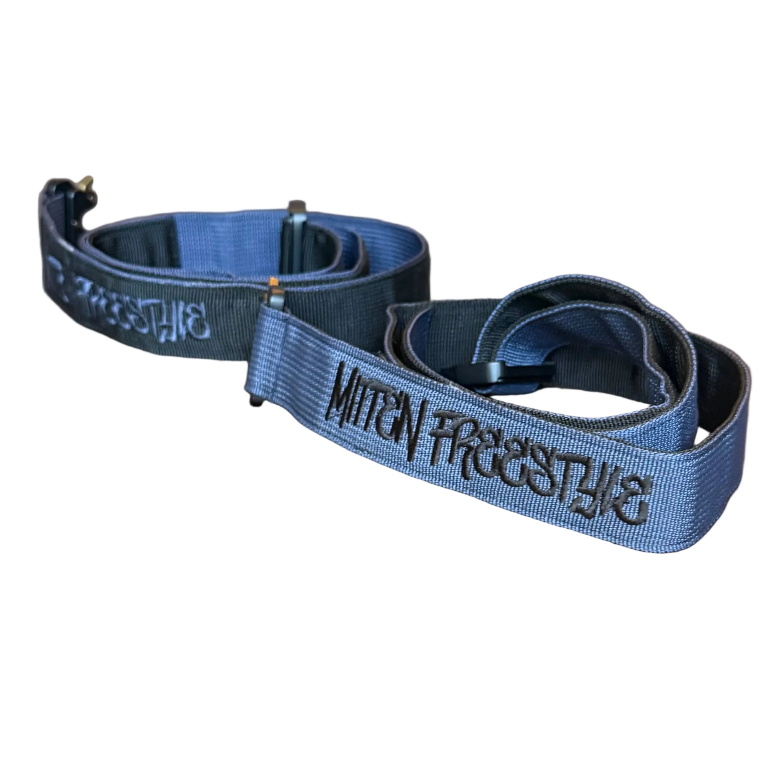 Mitten Freestyle 26-27 Reversible Tactical Belt