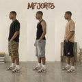 PRE-ORDER - MF Jorts
