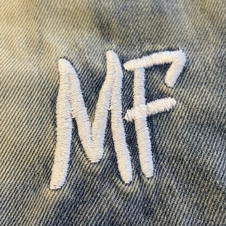 PRE-ORDER - MF Jorts