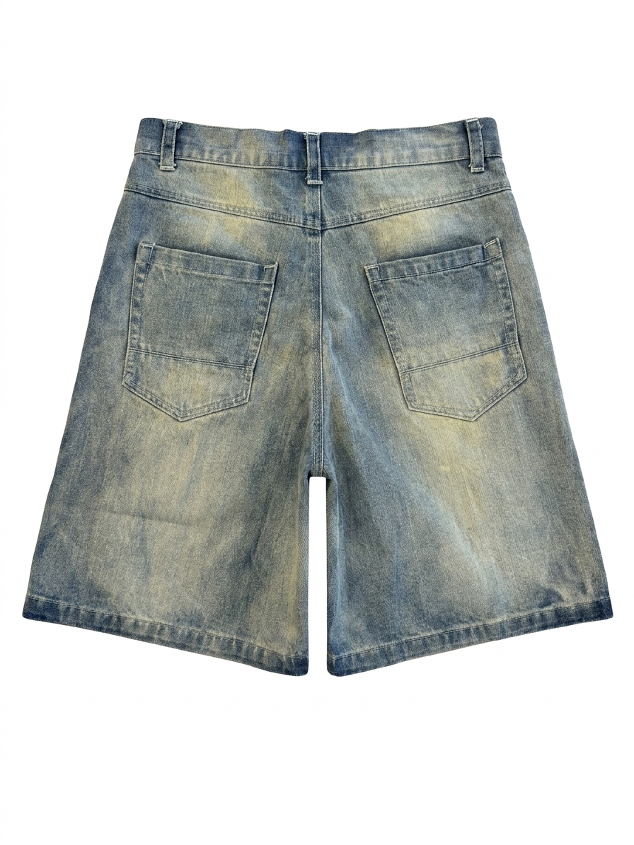 PRE-ORDER - MF Jorts
