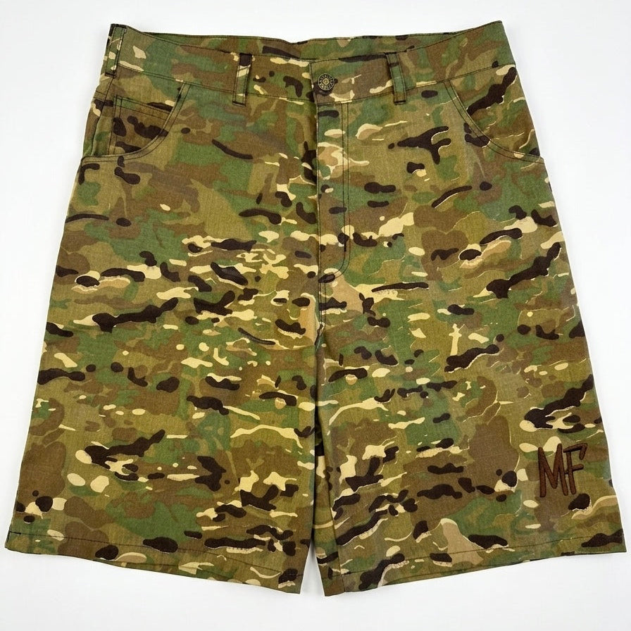 PRE-ORDER - MF Jorts