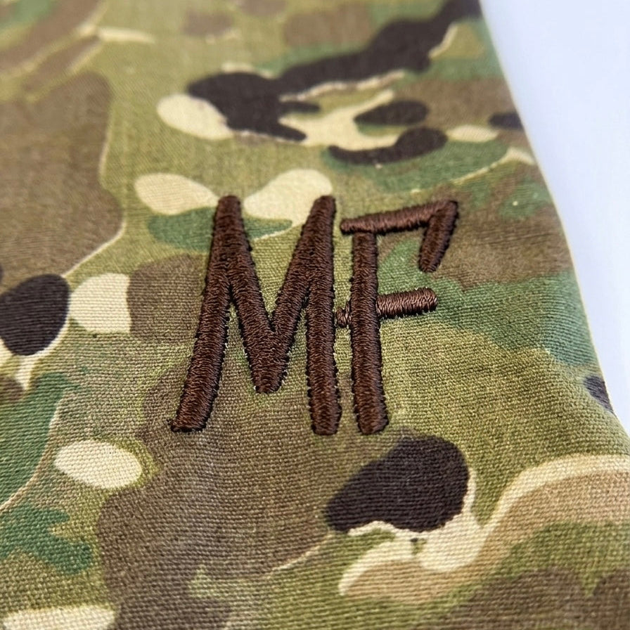 PRE-ORDER - MF Jorts