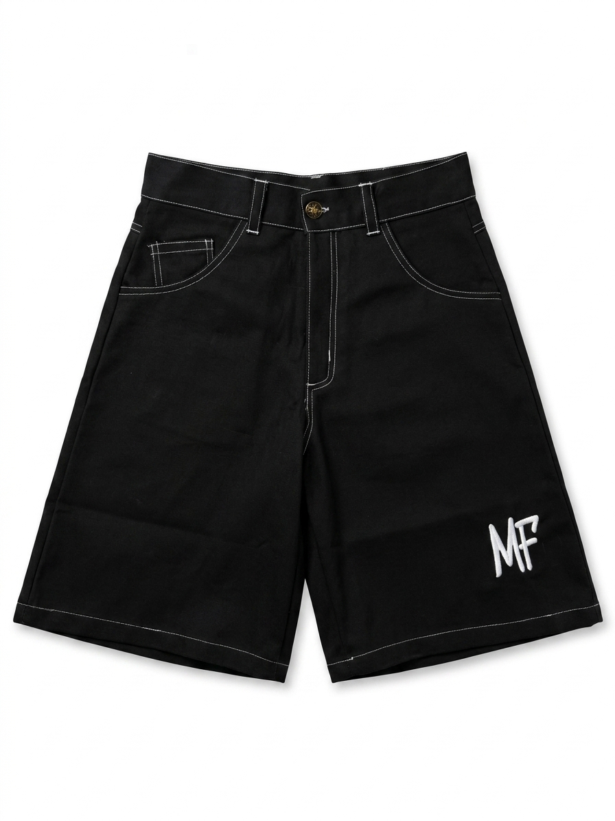 PRE-ORDER - MF Jorts