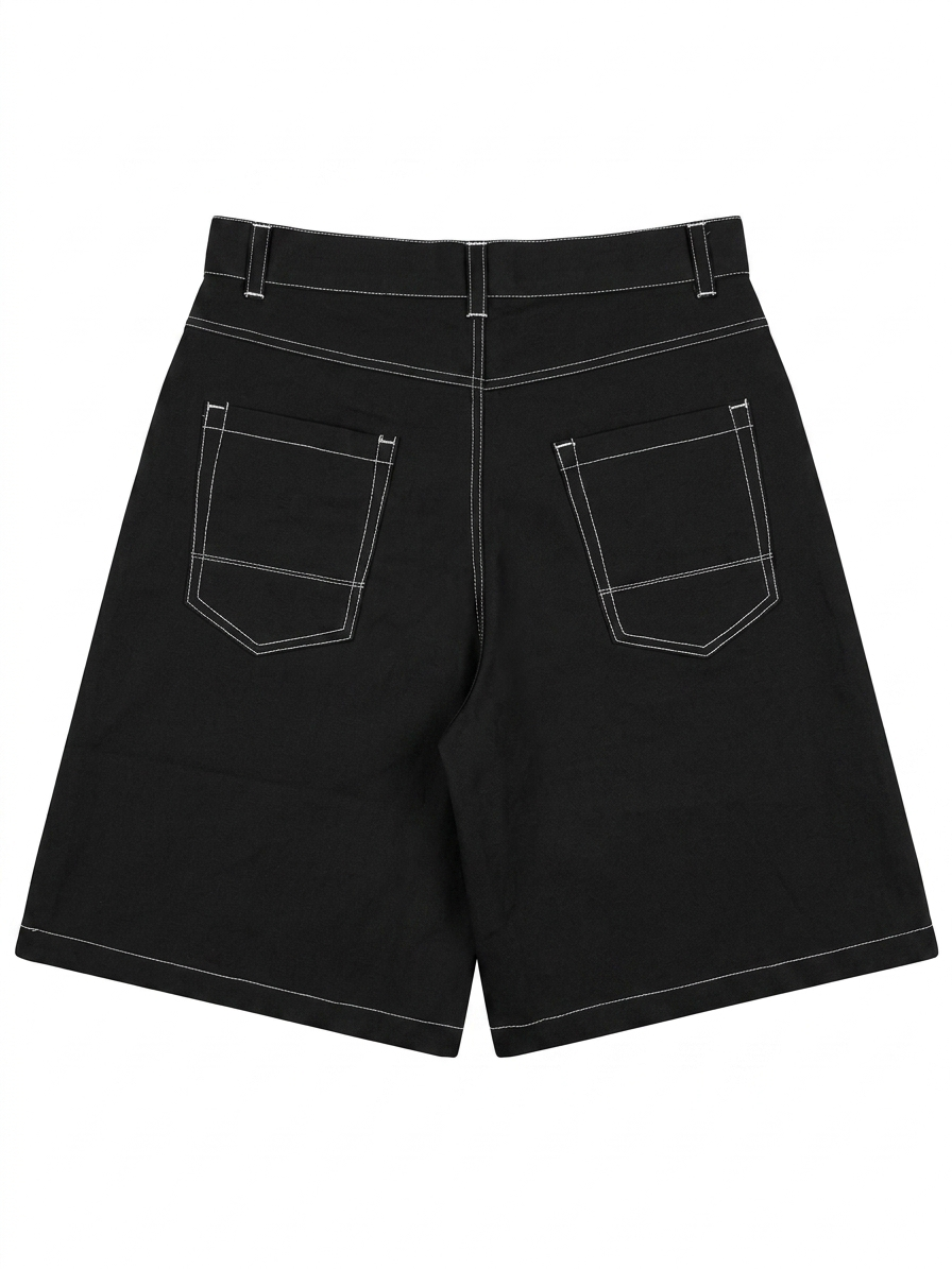 PRE-ORDER - MF Jorts