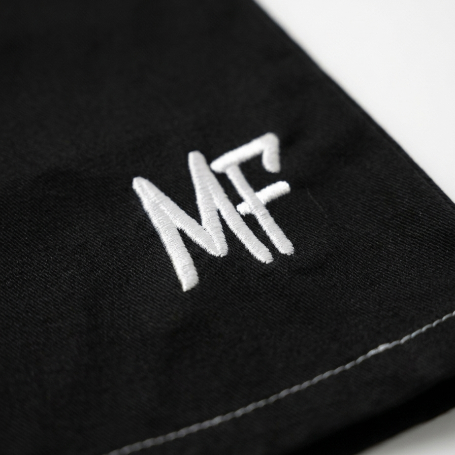 PRE-ORDER - MF Jorts