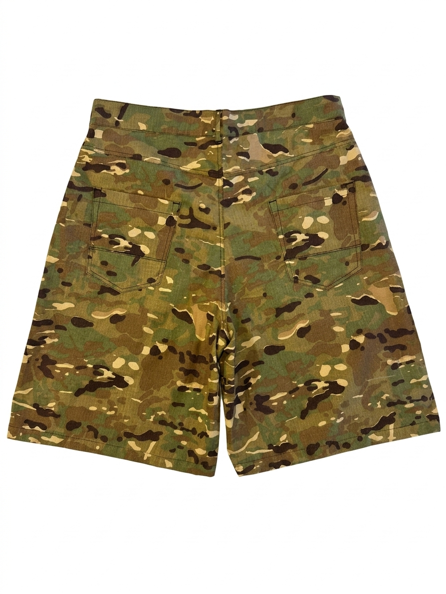 PRE-ORDER - MF Jorts
