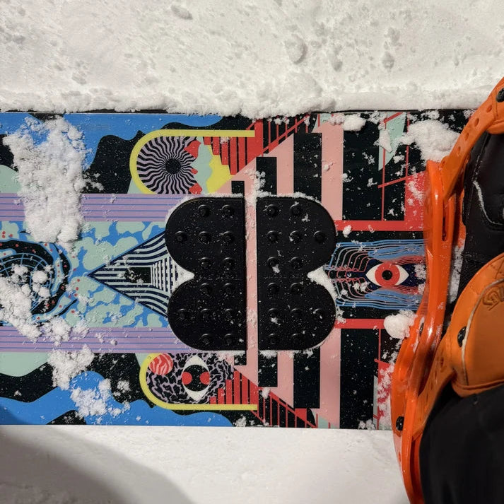 Board Bro Stomp Pad