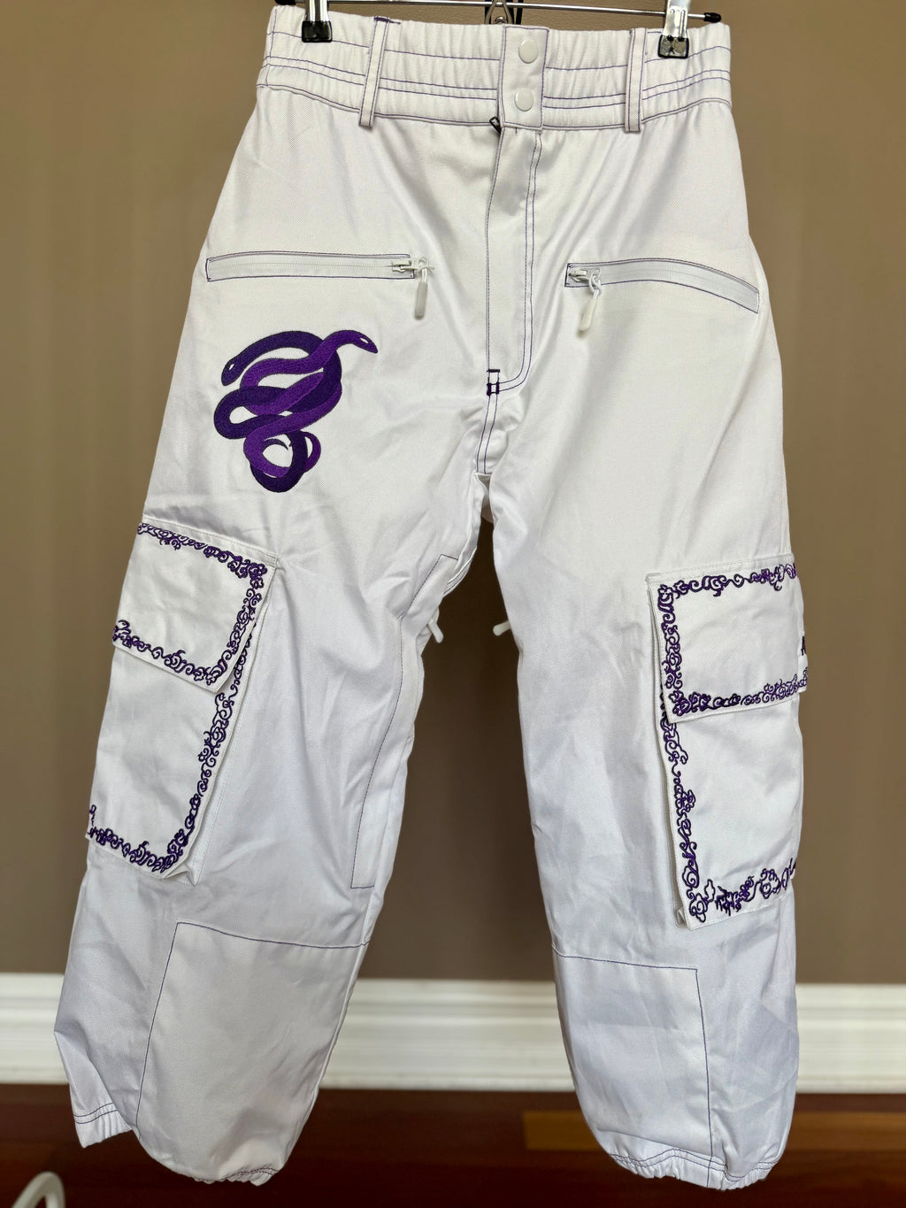 Max Reade Apparel GROM (XS) Snow Pants