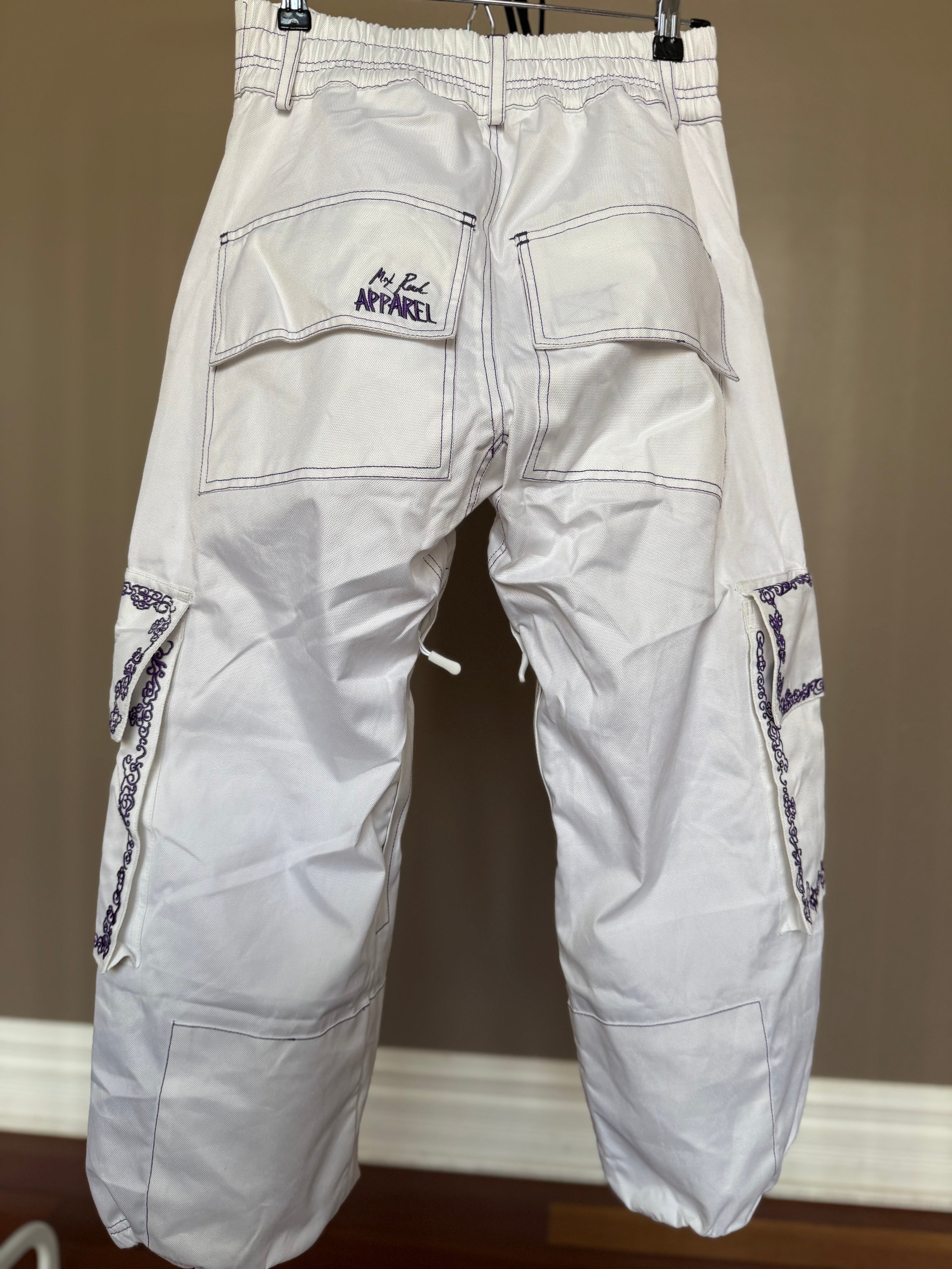 Max Reade Apparel GROM (XS) Snow Pants