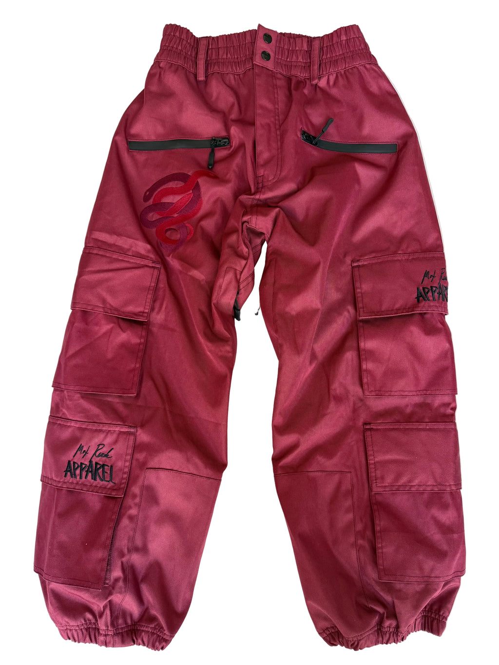 Max Reade Apparel GROM (XS) Snow Pants