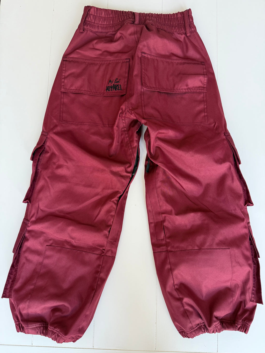 Max Reade Apparel GROM (XS) Snow Pants