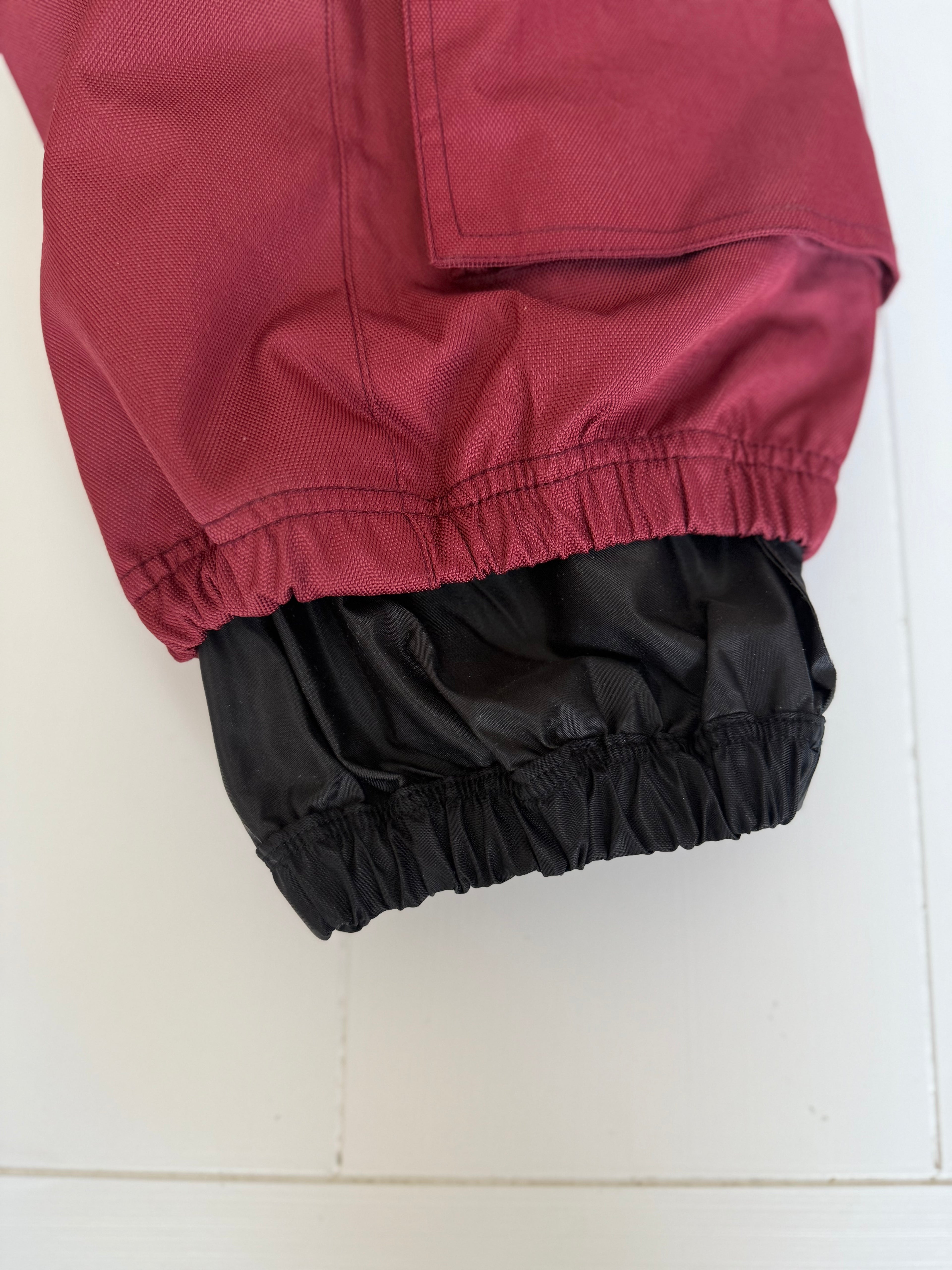 Max Reade Apparel GROM (XS) Snow Pants