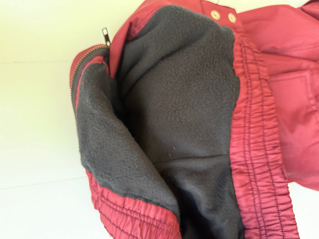 Max Reade Apparel GROM (XS) Snow Pants