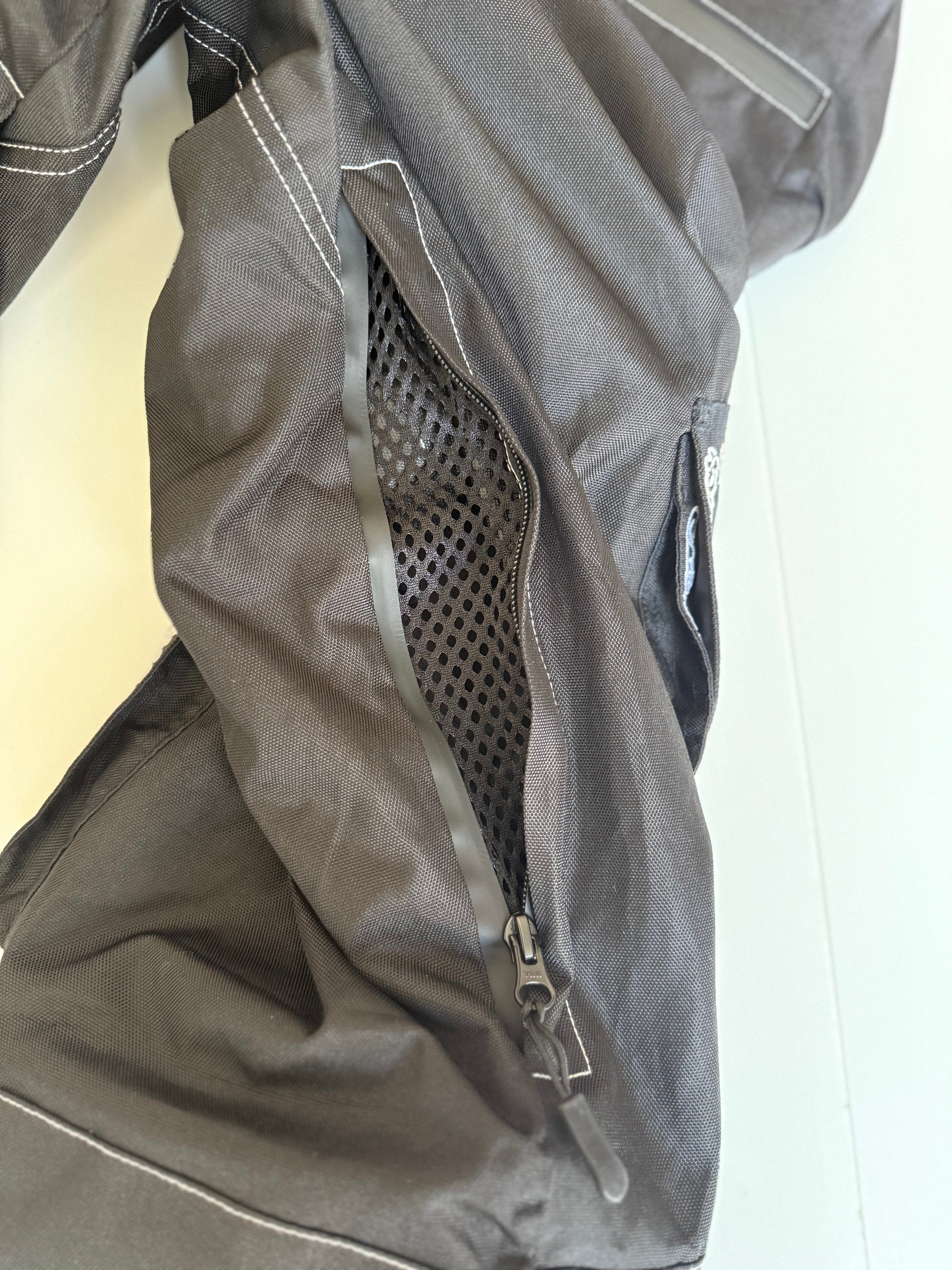 Max Reade Apparel GROM (XS) Snow Pants