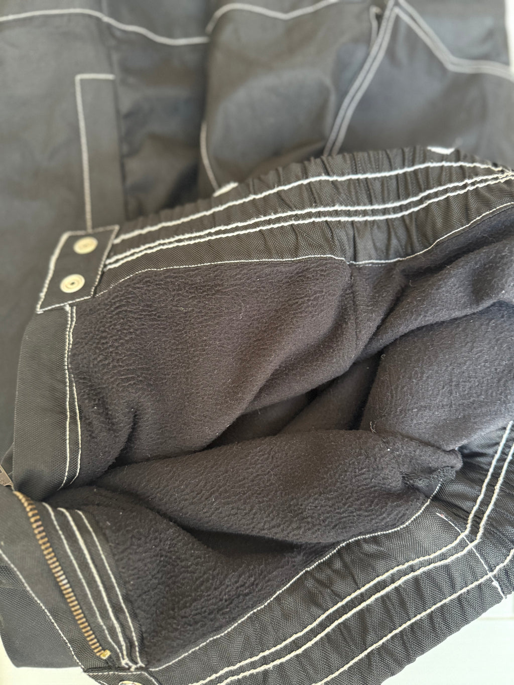 Max Reade Apparel GROM (XS) Snow Pants