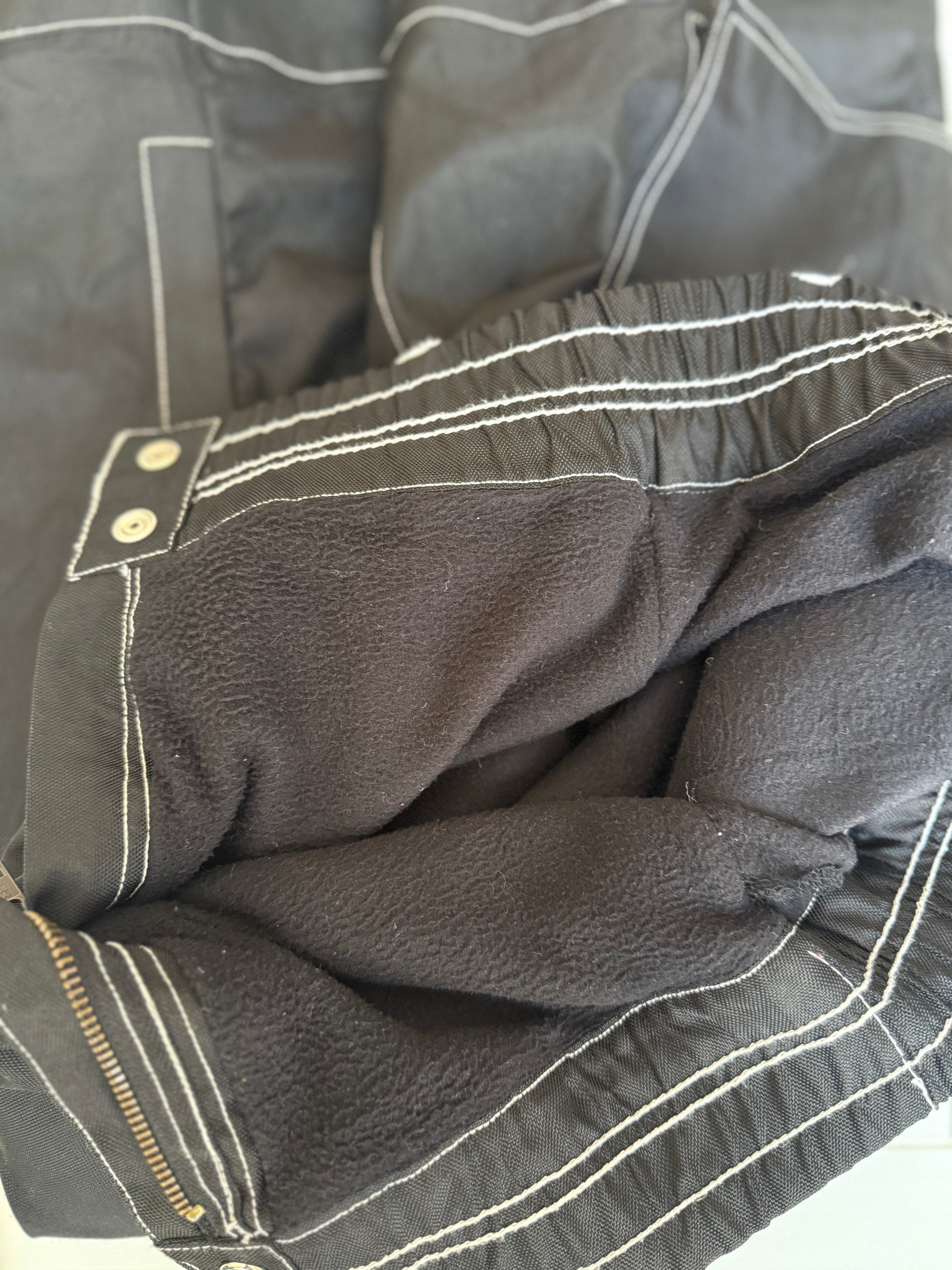Max Reade Apparel GROM (XS) Snow Pants