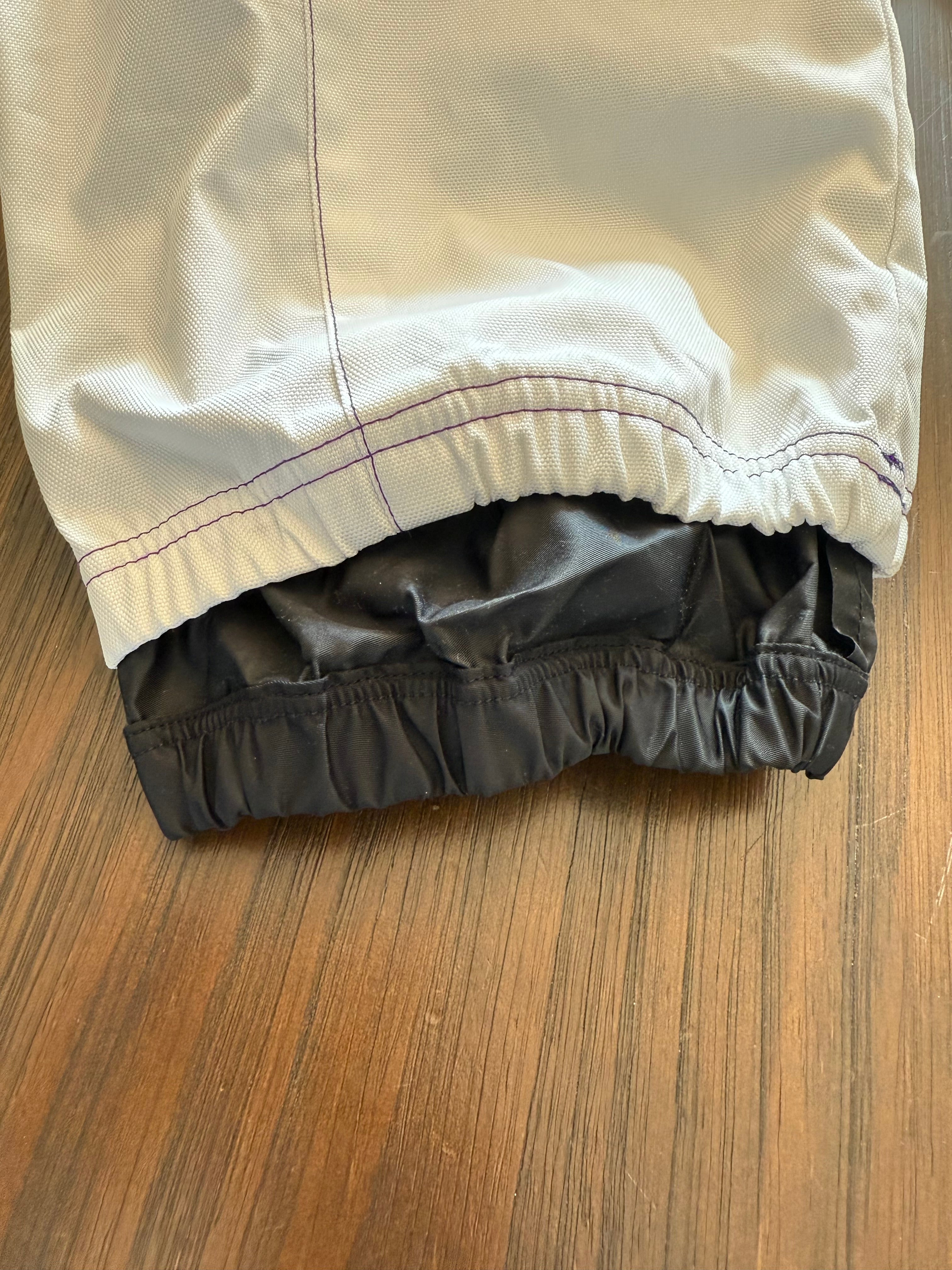 Max Reade Apparel GROM (XS) Snow Pants