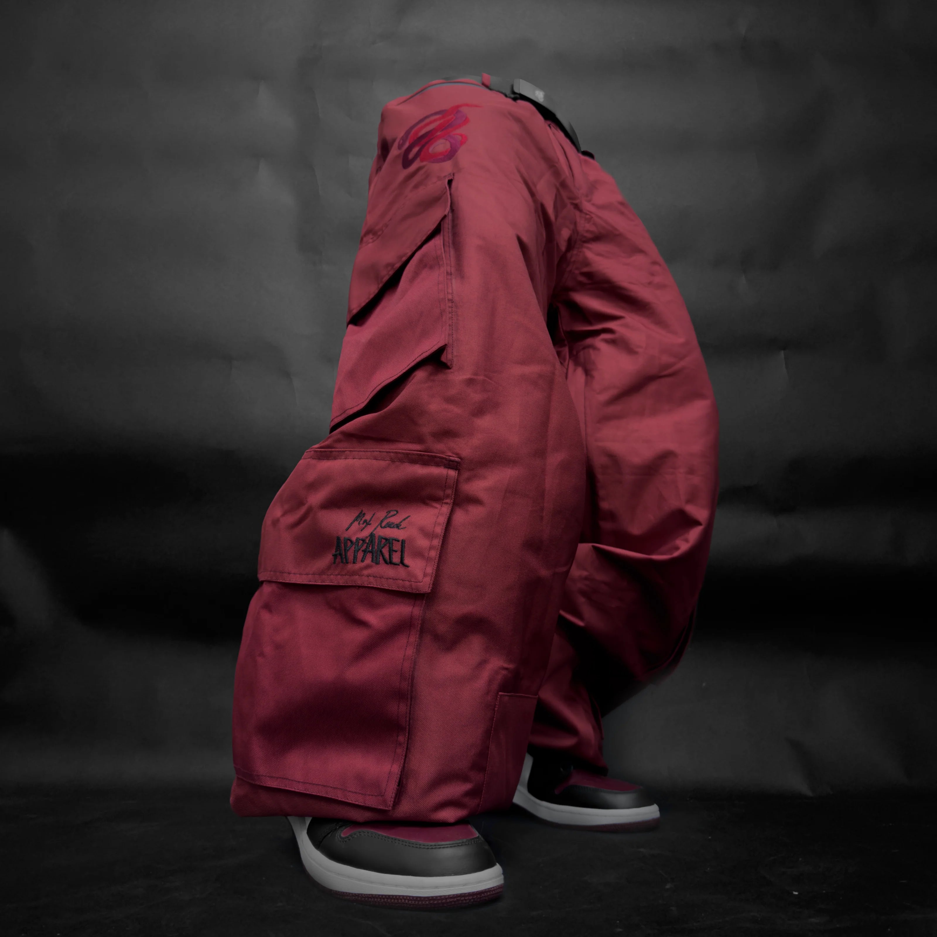 Max Reade Apparel GROM (XS) Snow Pants