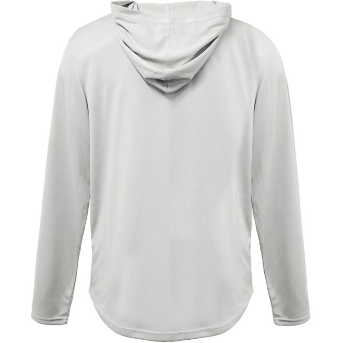 ~Mitten Freestyle Trophy Hoody in White