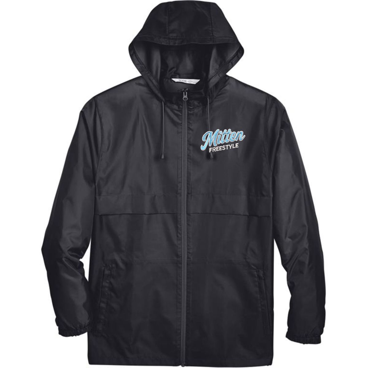 ~Mitten Freestyle Lightweight Jacket