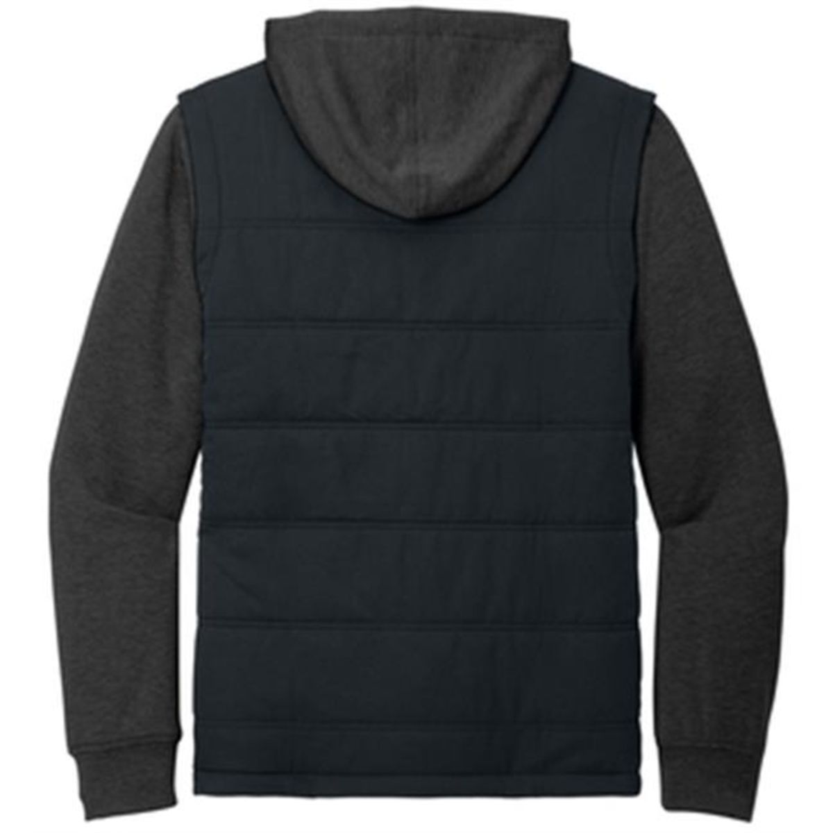 ~Mitten Freestyle Tides Up Hooded Jacket