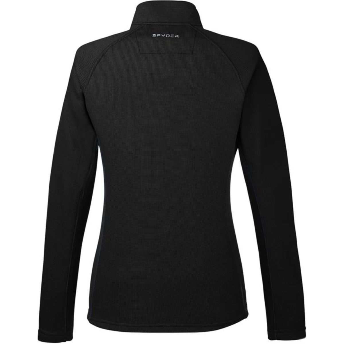 ~Mitten Freestyle Women's Constant Half-Zip Sweater