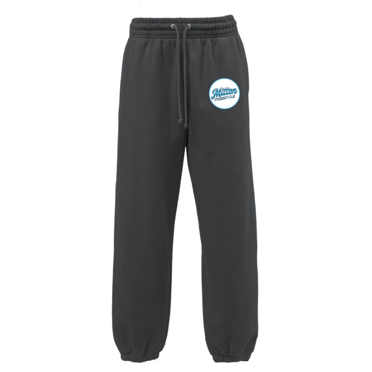 ~Mitten Freestyle Womens' Fleece Sweatpant