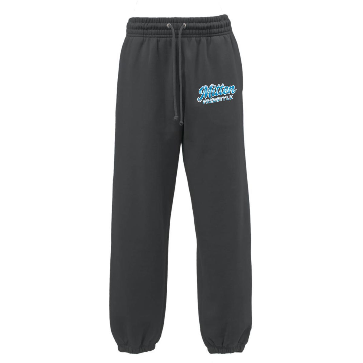 ~Mitten Freestyle Womens' Fleece Sweatpant