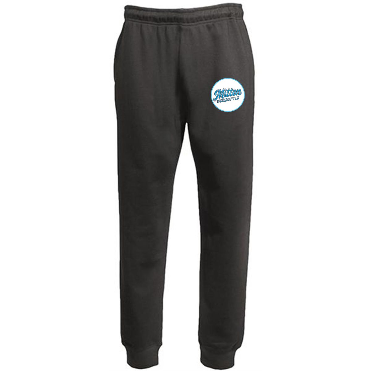 ~Mitten Freestyle Youth Joggers