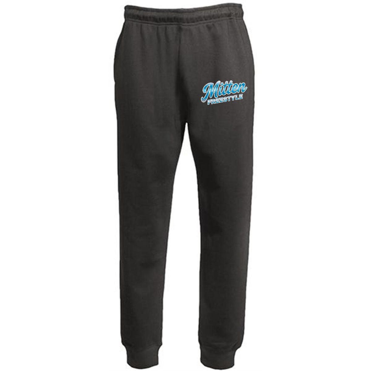 ~Mitten Freestyle Youth Joggers