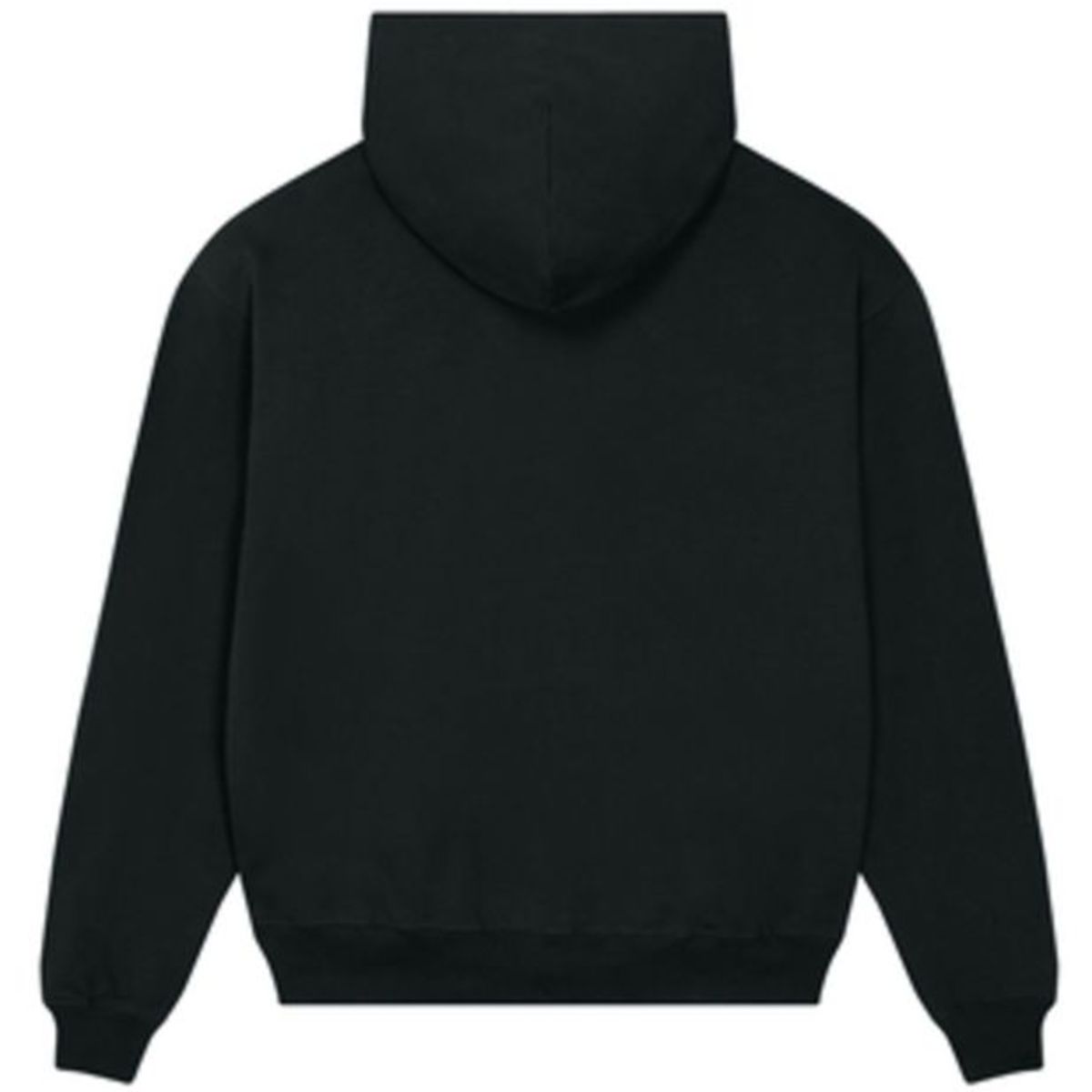 ~Mitten Freestyle Dry Hooded Sweatshirt with Circle Logo