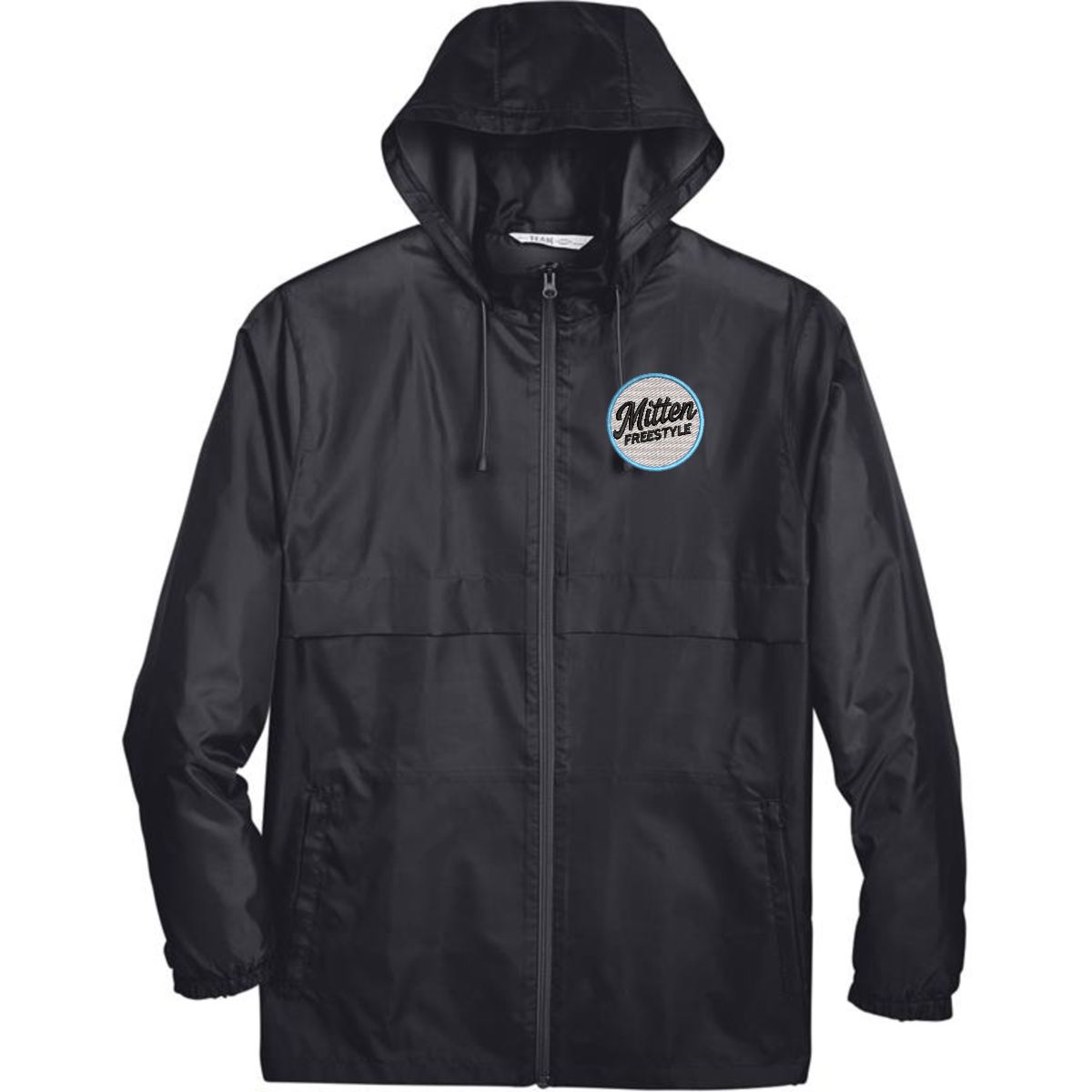 ~Mitten Freestyle Lightweight Jacket