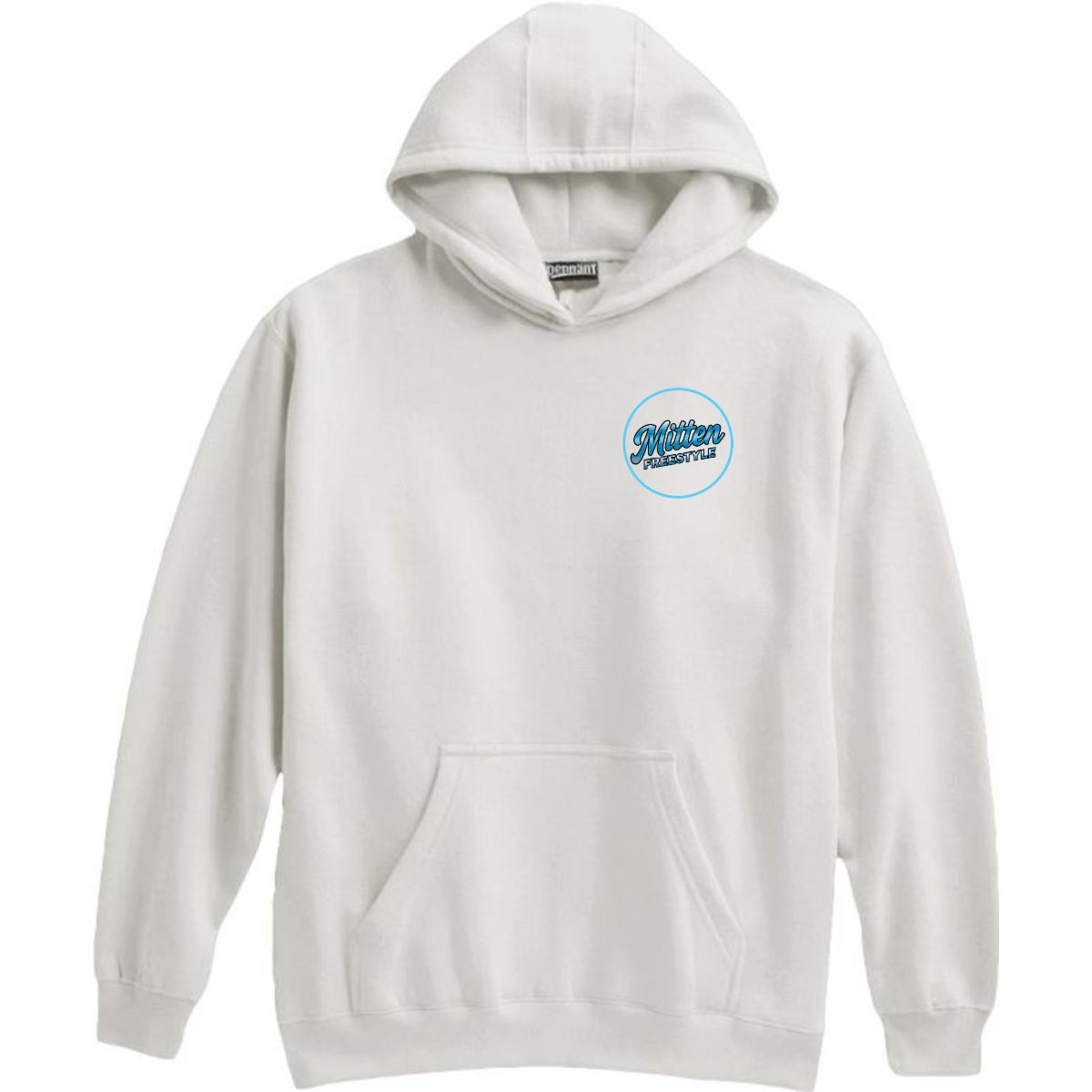 ~Mitten Freestyle Youth Hoodie