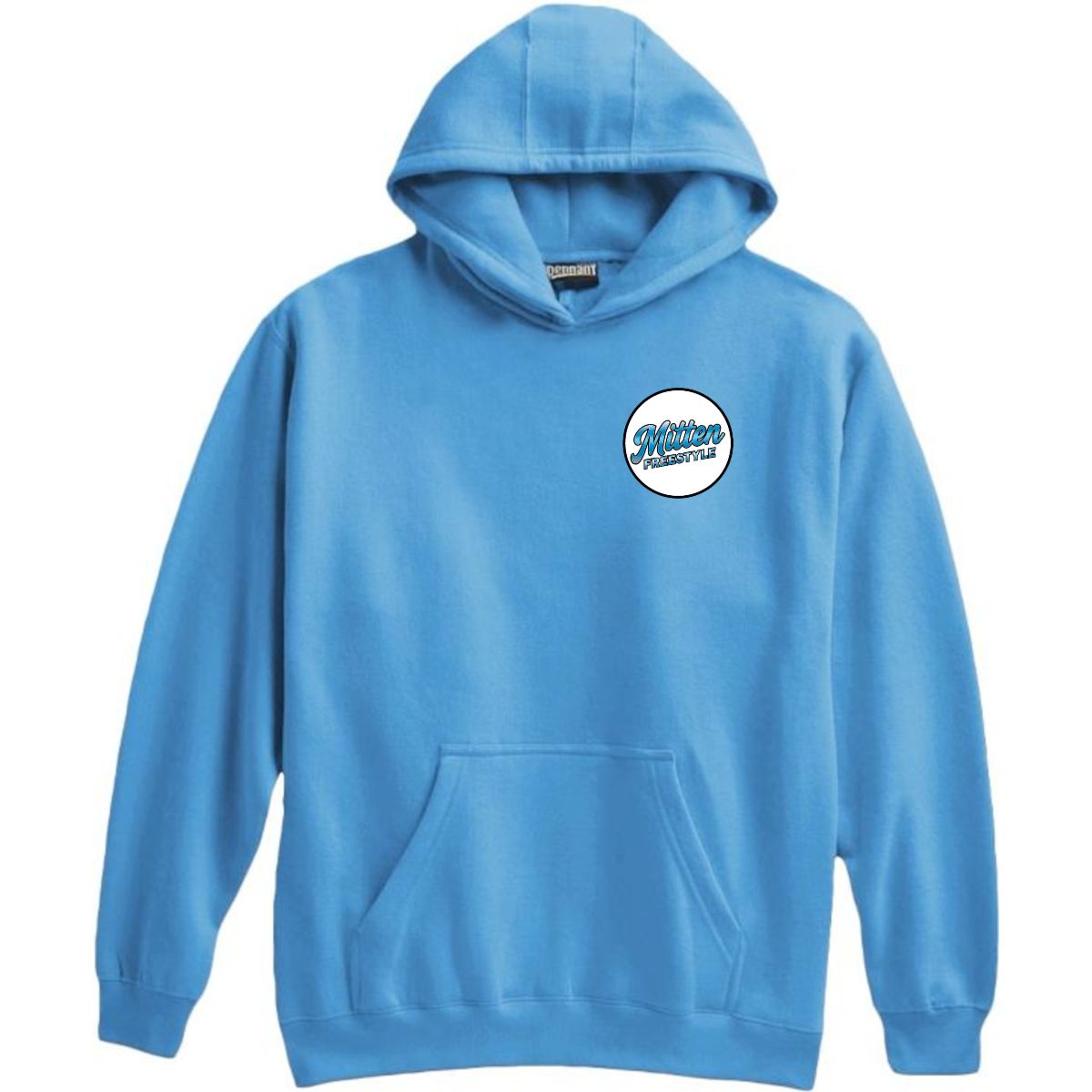 ~Mitten Freestyle Youth Hoodie