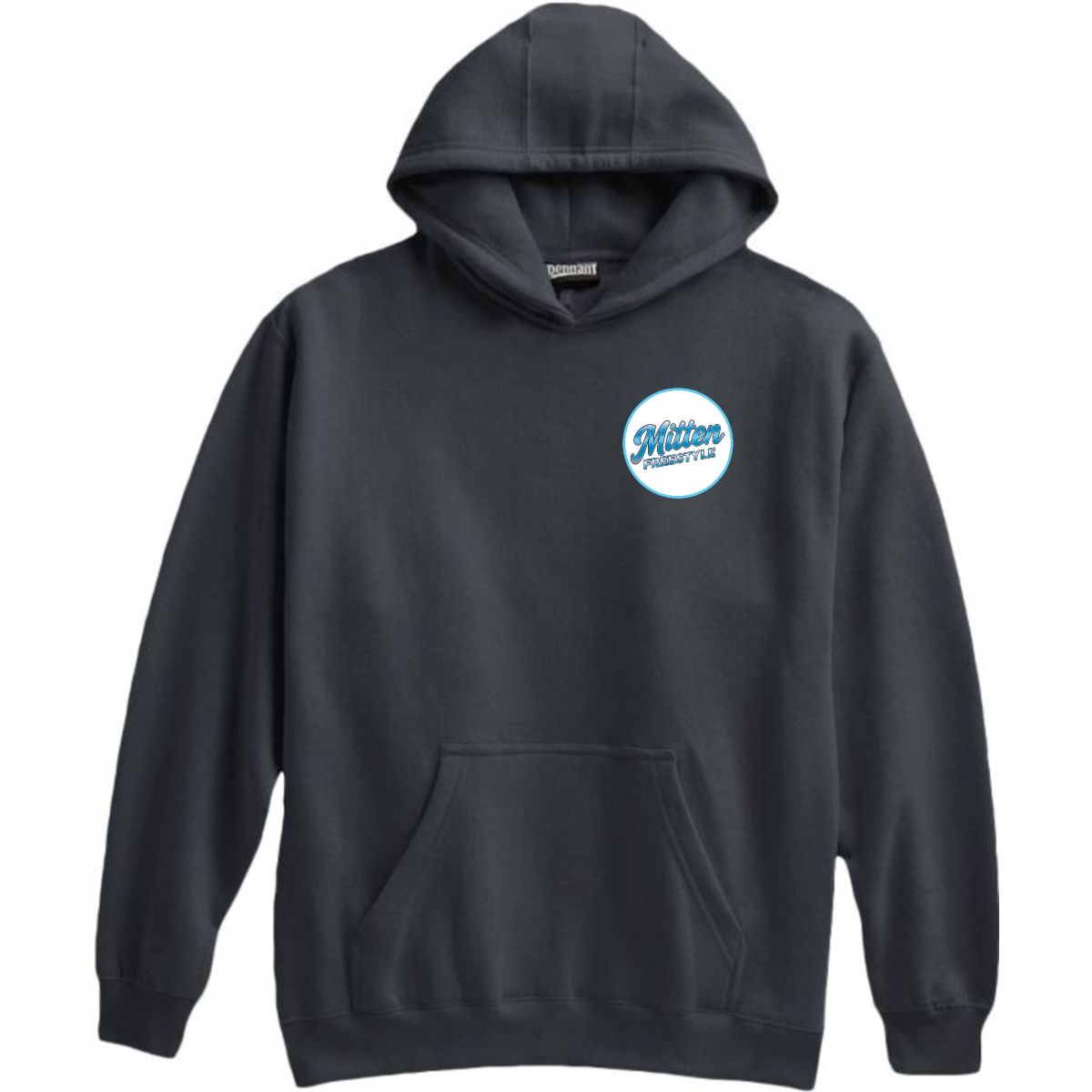 ~Mitten Freestyle Youth Hoodie