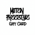 Mitten Freestyle Gift Card - Valid on all brands in the store!