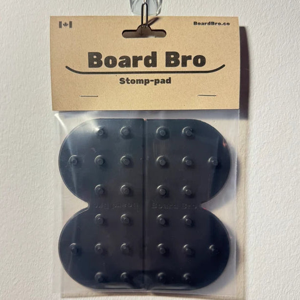 Board Bro Stomp Pad