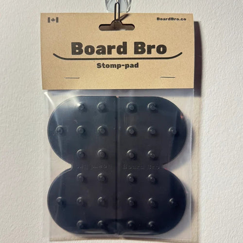 Board Bro Stomp Pad
