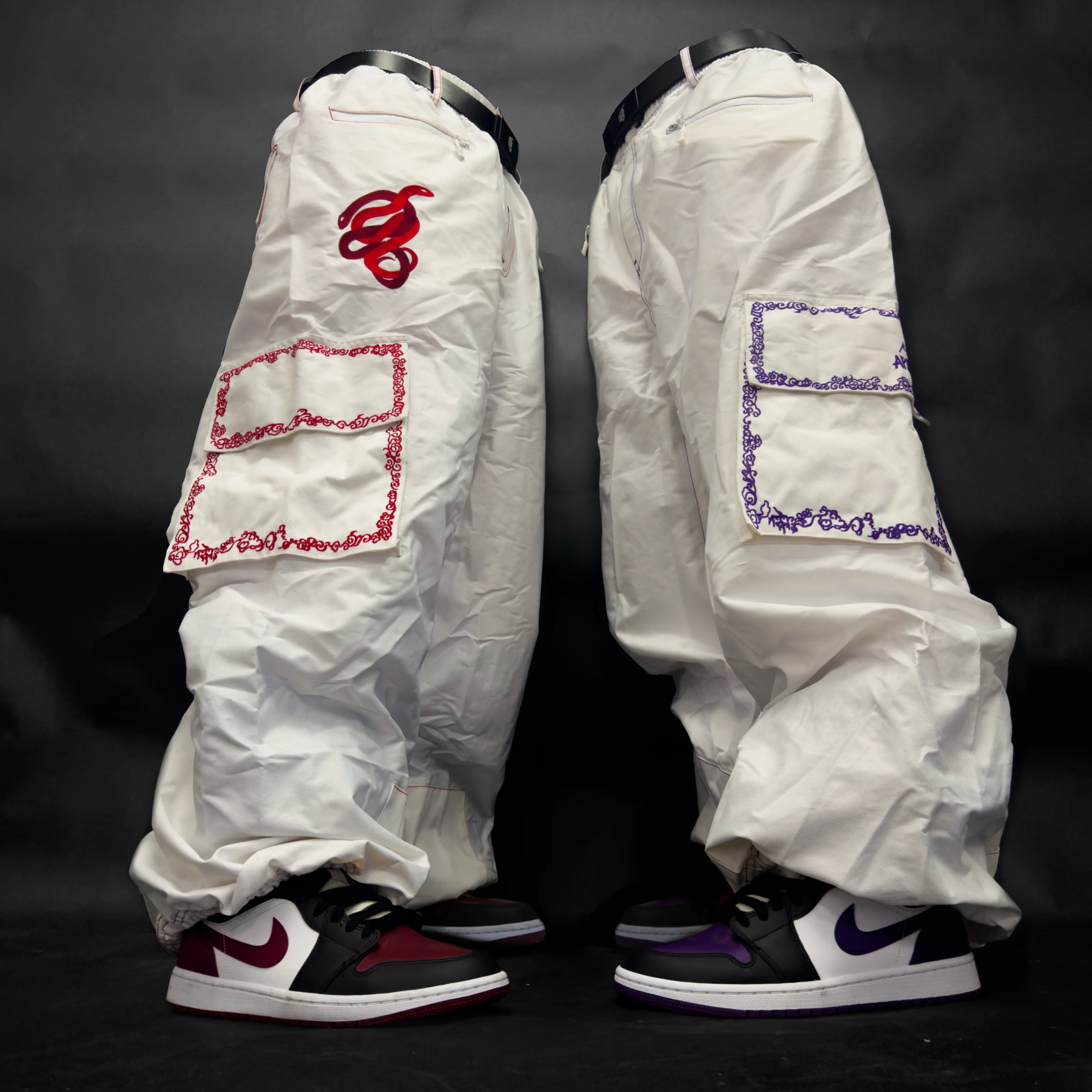 Max Reade Apparel GROM (XS) Snow Pants