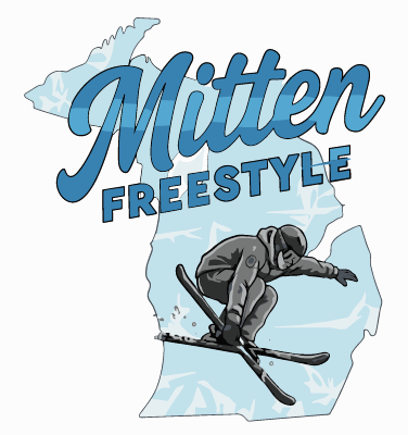 ~Stickers-Helmet: Mitten Freestyle