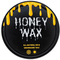 HONEY WAX SKI & SNOWBOARD HOT WAX