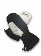 Mitten Freestyle Leather Mitten with Kevlar No-Tear Technology (KNTT)