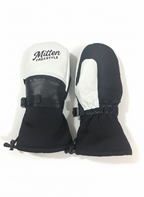 Mitten Freestyle Leather Mitten with Kevlar No-Tear Technology (KNTT)